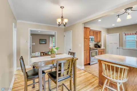 Dining - 1306 9th St N, Fargo, ND 58102 photo 1 of 4