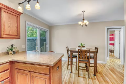 Dining - 1306 9th St N, Fargo, ND 58102 photo 4 of 4