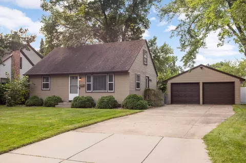 818 Madison St, Anoka, MN 55303