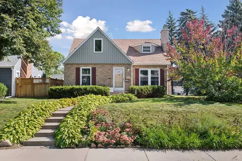 5933 Elliot Ave, Minneapolis, MN 55417