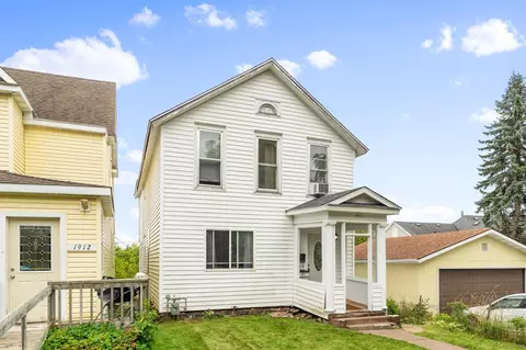 Exterior - 1910 Greysolon Rd, Duluth, MN 55812 photo 1 of 5