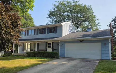 3412 Chalet Ct NW, Rochester, MN 55901