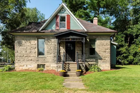 701 Balsam St, Colfax, WI 54730