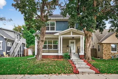 3242 Washburn Ave N, Minneapolis, MN 55412