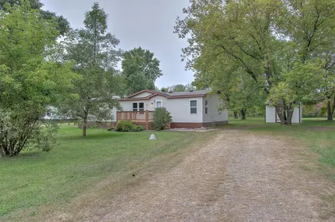 1679 Loren Dr, Mora, MN 55051