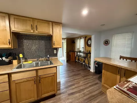 Kitchen - 513 E 11th St, Albert Lea, MN 56007 photo 1 of 3