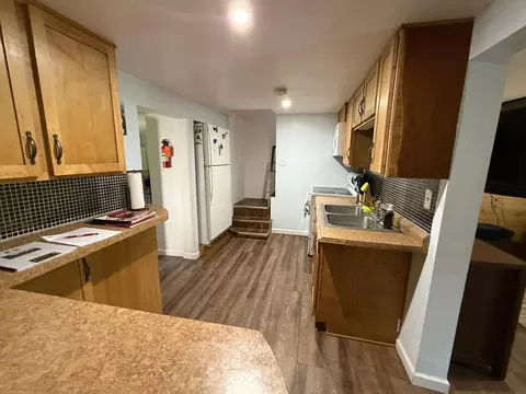 Kitchen - 513 E 11th St, Albert Lea, MN 56007 photo 2 of 3