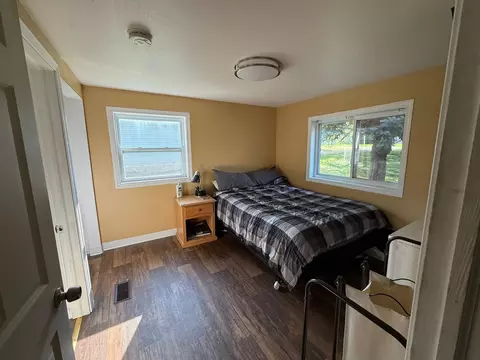 Bedroom - 513 E 11th St, Albert Lea, MN 56007 photo 1 of 3