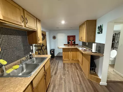 Kitchen - 513 E 11th St, Albert Lea, MN 56007 photo 3 of 3