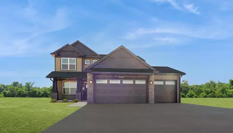 9581 Lydia Ln, Elko New Market, MN 55020