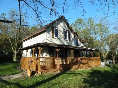 12624 Us Highway 212, Sacred Heart, MN 56285