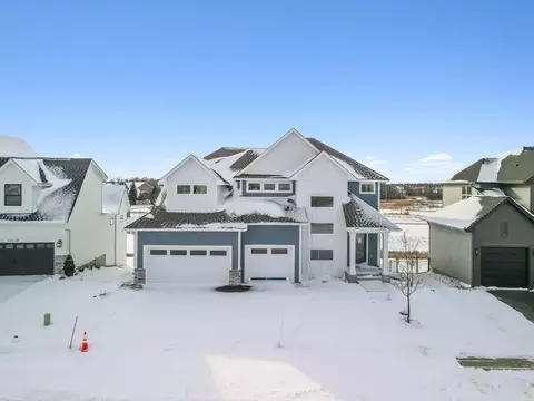 12890 Stutz Ct NE, Blaine, MN 55449