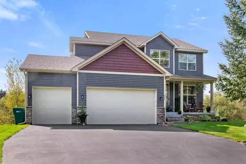 4050 149th Ave NE, Ham Lake, MN 55304