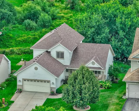 10685 Brookview Rd, Woodbury, MN 55129