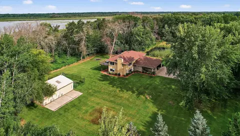 14538 Furman St NE, Columbus, MN 55025
