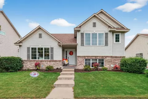 12142 Coral Sea St NE, Blaine, MN 55449