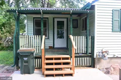 Exterior - 1421 14th St E, Glencoe, MN 55336 photo 1 of 2