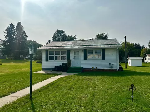 105 S First St, Canton, MN 55922
