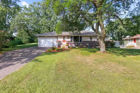 8662 Polk St NE, Blaine, MN 55434