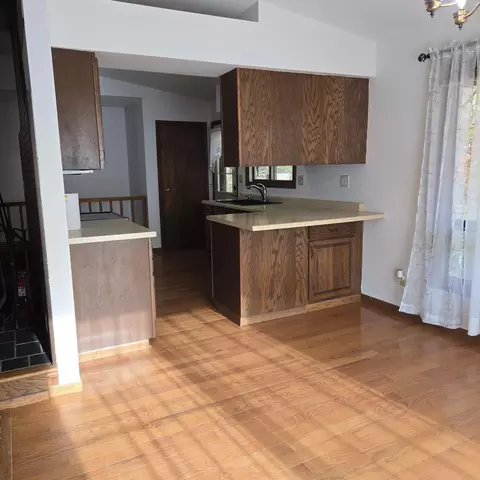 Kitchen - 47802 Xylophone Rd, Garrison, MN 56450 photo 3 of 4