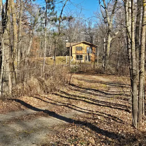 Exterior - 47802 Xylophone Rd, Garrison, MN 56450 photo 1 of 7
