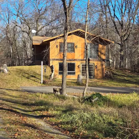 Exterior - 47802 Xylophone Rd, Garrison, MN 56450 photo 1 of 9