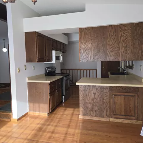 Kitchen - 47802 Xylophone Rd, Garrison, MN 56450 photo 1 of 4