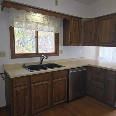 Kitchen - 47802 Xylophone Rd, Garrison, MN 56450 photo 2 of 4