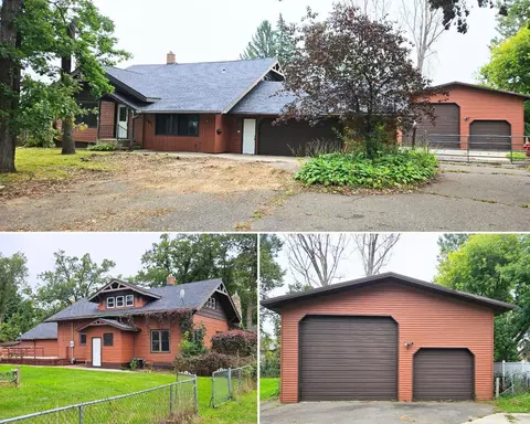501 3rd St SW, Little Falls, MN 56345