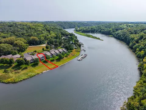 11731 Sandy Point Ln NE, Rochester, MN 55906