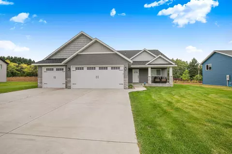 901 8th Ave NE, Rice, MN 56367