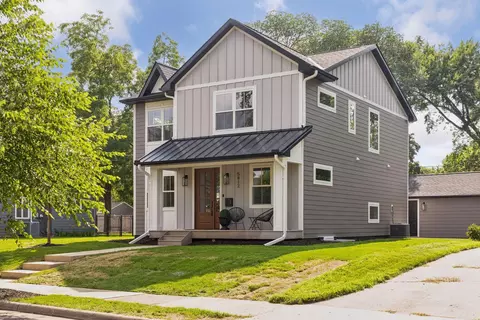5812 Knox Ave S, Minneapolis, MN 55419