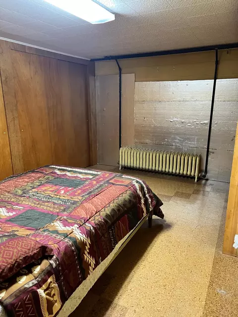 Bedroom - 537 E Ronning Ave, Appleton, MN 56208 photo 5 of 5