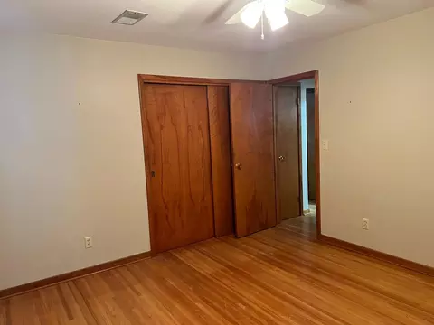 Bedroom - 537 E Ronning Ave, Appleton, MN 56208 photo 3 of 5