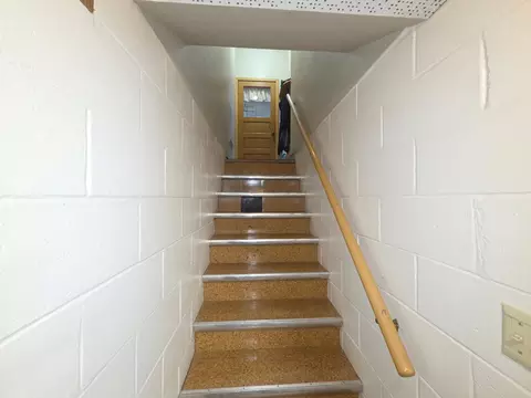 Entry Way - 537 E Ronning Ave, Appleton, MN 56208 photo 1 of 2