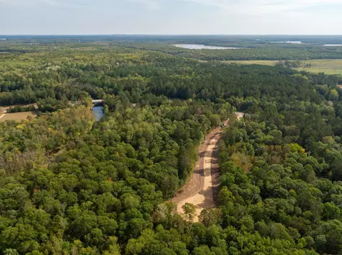 Backlot 2 River Trail Road, Crosslake, MN 56442