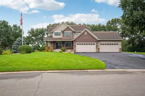 15832 Uplander St NW, Andover, MN 55304