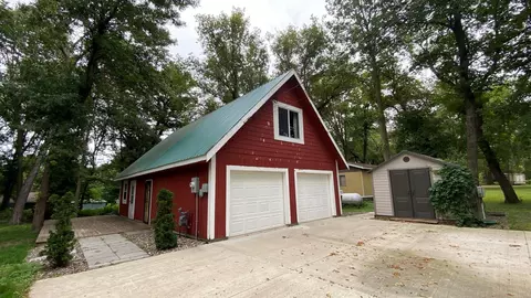 5740 150th Ave NE, Spicer, MN 56288
