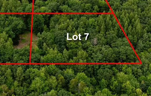 lot7 Ken Can Ln, Jackson Twp, WI 54893