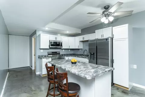 Kitchen - 11150 County 2, Spring Valley, MN 55975 photo 5 of 5