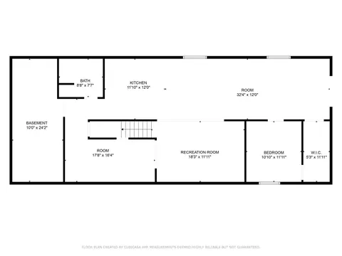 Floorplan - 11150 County 2, Spring Valley, MN 55975 photo 3 of 4