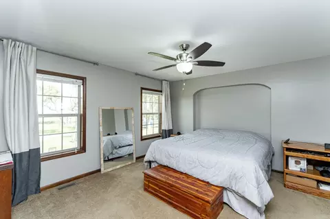 Bedroom - 11150 County 2, Spring Valley, MN 55975 photo 4 of 7