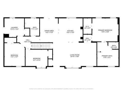 Floorplan - 11150 County 2, Spring Valley, MN 55975 photo 2 of 4