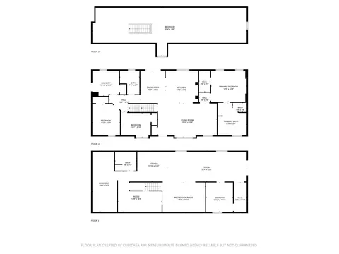 Floorplan - 11150 County 2, Spring Valley, MN 55975 photo 1 of 4