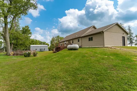 Exterior - 11150 County 2, Spring Valley, MN 55975 photo 3 of 9