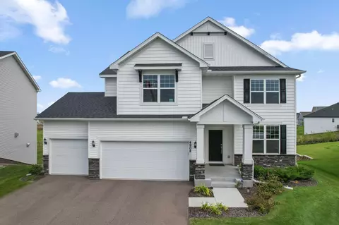 4908 Jamocha Ave NE, Saint Michael, MN 55376
