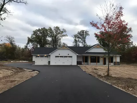 lot2 Kable Ave, North Branch, MN 55056