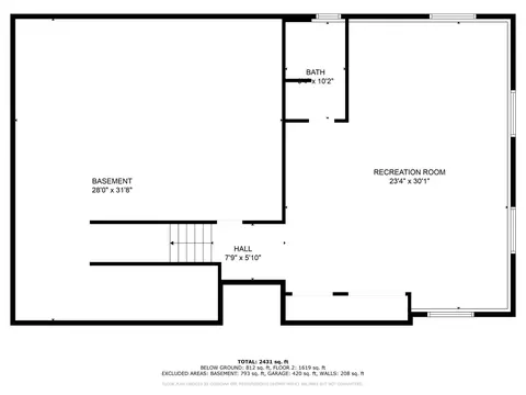 1009 2nd St SE, Faribault, MN 55021 photo 49