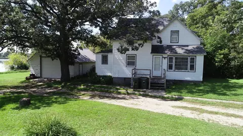 204 2nd St SW, Elbow Lake, MN 56531
