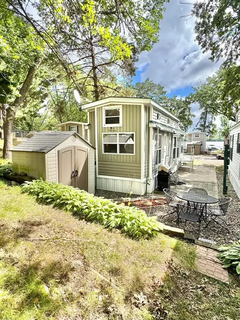 15827 Wilderness Trl #25, Crosslake, MN 56442